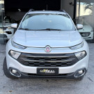 Fiat Toro Freedom 1.8 16V Flex Aut. 2017 Flex-5