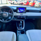 Honda HR-V Advance 1.5  Flex TB Aut. - 2025-3