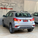 Mitsubishi ASX GLS FWD 2.0 16V Flex Aut. 2020 Flex-1