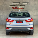 Mitsubishi ASX GLS FWD 2.0 16V Flex Aut. 2020 Flex-5
