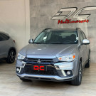 Mitsubishi ASX GLS FWD 2.0 16V Flex Aut. 2020 Flex-8