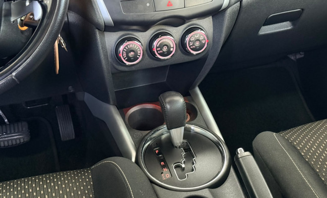 Mitsubishi ASX GLS FWD 2.0 16V Flex Aut. 2020 Flex-11