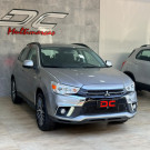 Mitsubishi ASX GLS FWD 2.0 16V Flex Aut. 2020 Flex-0