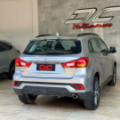 Mitsubishi ASX GLS FWD 2.0 16V Flex Aut. 2020 Flex-2