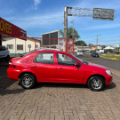GM - Chevrolet PRISMA  Sed. Maxx/ LT 1.4 8V ECONOF. 4p 2012 Gasolina-4