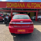 GM - Chevrolet PRISMA  Sed. Maxx/ LT 1.4 8V ECONOF. 4p 2012 Gasolina-2