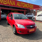 GM - Chevrolet PRISMA  Sed. Maxx/ LT 1.4 8V ECONOF. 4p 2012 Gasolina-5