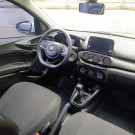 Fiat ARGO DRIVE 1.0 6V Flex 2022 Flex-7