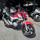 Honda CG 160 Titan EX 2016 | Flex | Injeção Eletrônica | Completa | Guarujá-0