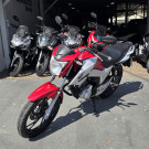 Honda CG 160 Titan EX 2016 | Flex | Injeção Eletrônica | Completa | Guarujá-1