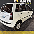 Fiat Idea ELX 1.4 mpi Fire Flex 8V 5p 2010 Flex-1