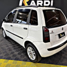 Fiat Idea ELX 1.4 mpi Fire Flex 8V 5p 2010 Flex-2