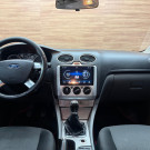Ford Focus 1.6 S/SE/SE Plus Flex 8V/16V  5p 2013-4