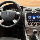 Ford Focus 1.6 S/SE/SE Plus Flex 8V/16V  5p 2013-5