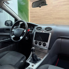 Ford Focus 1.6 S/SE/SE Plus Flex 8V/16V  5p 2013-9
