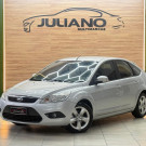 Ford Focus 1.6 S/SE/SE Plus Flex 8V/16V  5p 2013-0