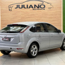Ford Focus 1.6 S/SE/SE Plus Flex 8V/16V  5p 2013-1