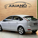 Ford Focus 1.6 S/SE/SE Plus Flex 8V/16V  5p 2013-2