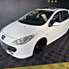 Peugeot 307 Presence 2.0 Flex 16V 5p Aut. 2011 Flex-1