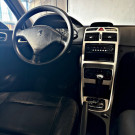 Peugeot 307 Presence 2.0 Flex 16V 5p Aut. 2011 Flex-4