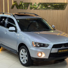 Mitsubishi OUTLANDER 2.0 16V 160cv Aut. 2013 Gasolina-3