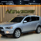 Mitsubishi OUTLANDER 2.0 16V 160cv Aut. 2013 Gasolina-1