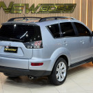 Mitsubishi OUTLANDER 2.0 16V 160cv Aut. 2013 Gasolina-4