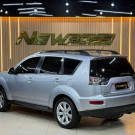 Mitsubishi OUTLANDER 2.0 16V 160cv Aut. 2013 Gasolina-2