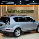 Mitsubishi OUTLANDER 2.0 16V 160cv Aut. 2013 Gasolina-0