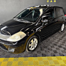 Nissan TIIDA Sedan 1.8 16V Flex Fuel 4p 2012 Flex-2