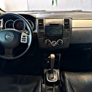 Nissan TIIDA Sedan 1.8 16V Flex Fuel 4p 2012 Flex-3