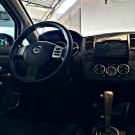 Nissan TIIDA Sedan 1.8 16V Flex Fuel 4p 2012 Flex-4