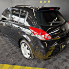 Nissan TIIDA Sedan 1.8 16V Flex Fuel 4p 2012 Flex-1