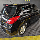 Nissan TIIDA Sedan 1.8 16V Flex Fuel 4p 2012 Flex-0