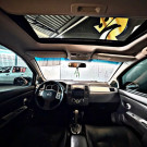 Nissan TIIDA Sedan 1.8 16V Flex Fuel 4p 2012 Flex-5