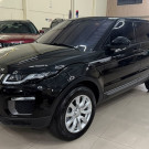 Land Rover Range Rover EVOQUE SE 2.0 Diesel Aut. 2017 Diesel-0