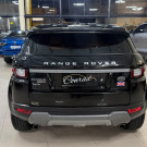 Land Rover Range Rover EVOQUE SE 2.0 Diesel Aut. 2017 Diesel-6