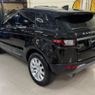 Land Rover Range Rover EVOQUE SE 2.0 Diesel Aut. 2017 Diesel-5