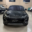 Land Rover Range Rover EVOQUE SE 2.0 Diesel Aut. 2017 Diesel-1