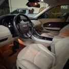 Land Rover Range Rover EVOQUE SE 2.0 Diesel Aut. 2017 Diesel-4