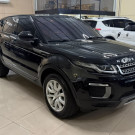 Land Rover Range Rover EVOQUE SE 2.0 Diesel Aut. 2017 Diesel-2