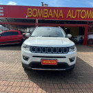 Jeep COMPASS LIMITED 2.0 4x2 Flex 16V Aut. 2018 Flex-6