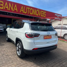 Jeep COMPASS LIMITED 2.0 4x2 Flex 16V Aut. 2018 Flex-1
