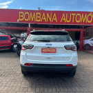 Jeep COMPASS LIMITED 2.0 4x2 Flex 16V Aut. 2018 Flex-2