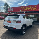 Jeep COMPASS LIMITED 2.0 4x2 Flex 16V Aut. 2018 Flex-3