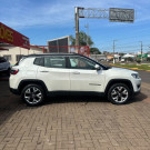 Jeep COMPASS LIMITED 2.0 4x2 Flex 16V Aut. 2018 Flex-4