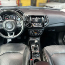 Jeep COMPASS LIMITED 2.0 4x2 Flex 16V Aut. 2018 Flex-7