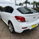 GM - Chevrolet CRUZE HB Sport LT 1.8 16V FlexP. 5p Aut 2013 Flex-3