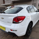 GM - Chevrolet CRUZE HB Sport LT 1.8 16V FlexP. 5p Aut 2013 Flex-3