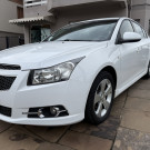 GM - Chevrolet CRUZE HB Sport LT 1.8 16V FlexP. 5p Aut 2013 Flex-1
